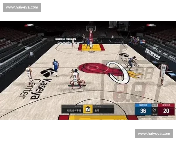 全面掌握体育赛事动态，尽在专业体育APP官网平台